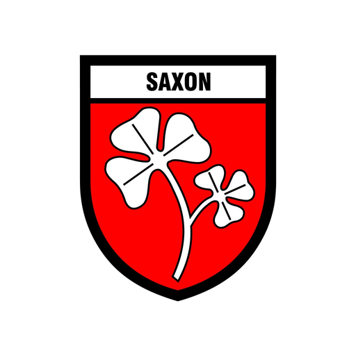Saxon app icon