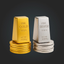 Gold & Silver Calculator icon
