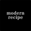 MODERN RECIPE icon