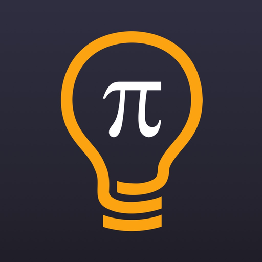 ScanMath : Math Problem Solver app icon