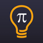 ScanMath : Math Problem Solver icon