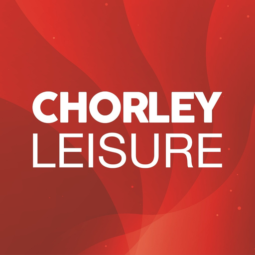 Chorley Leisure app icon