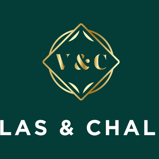 Villas & Chalets app icon