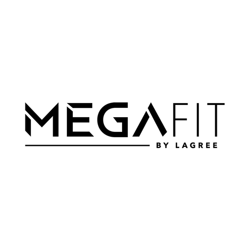 MegaFit by Lagree app icon