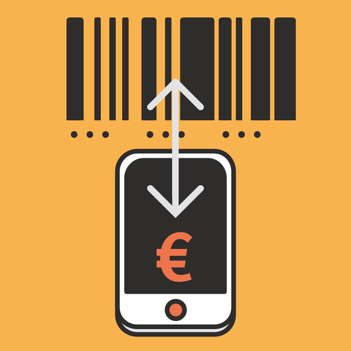 AVS Umsatz-Scan app icon