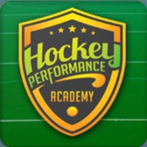 Hockey Performance Academy app icon