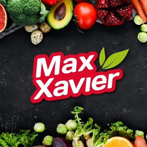Sklep Max Xavier app icon