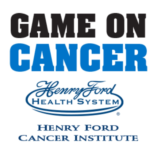 Game On Cancer app icon