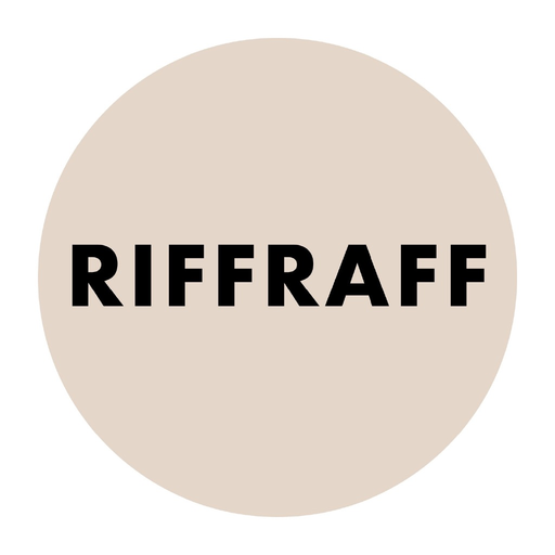 Riffraff Fayetteville app icon