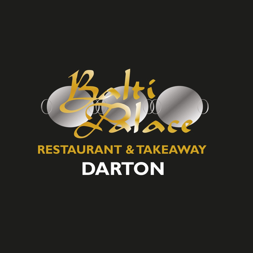 Balti Palace Darton app icon