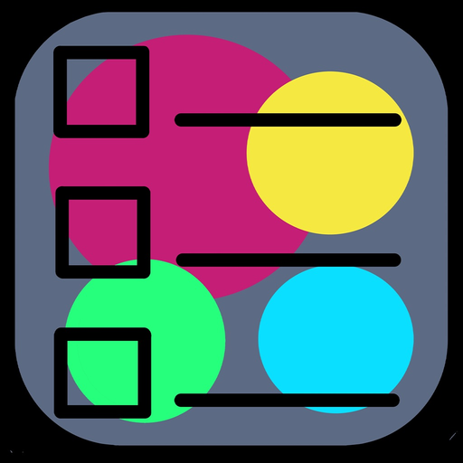 Organiz'App app icon