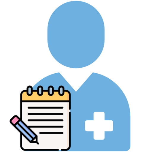 QLBN - Quản lý bệnh nhân app icon