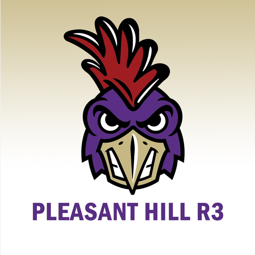 Pleasant Hill R3 Schools app icon