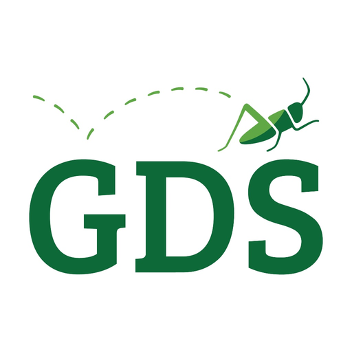 GDS Hop app icon