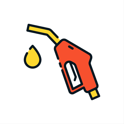 Petrol Stations @ SG app icon