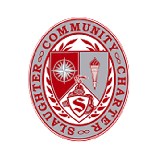 Slaughter Comm Charter Sch app icon