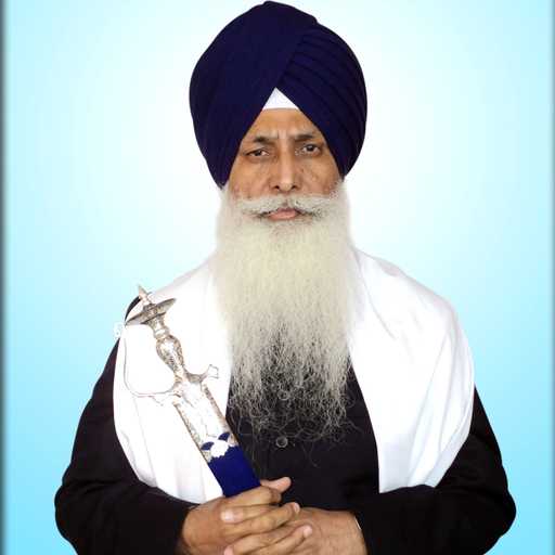 Singh Sahib Giani Mall Singh app icon