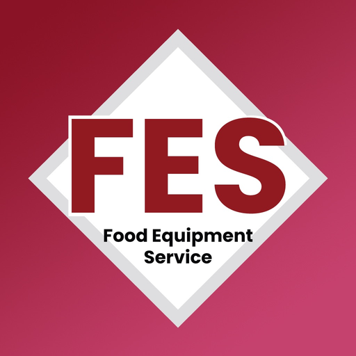 Food Equipment Service Mobile app icon