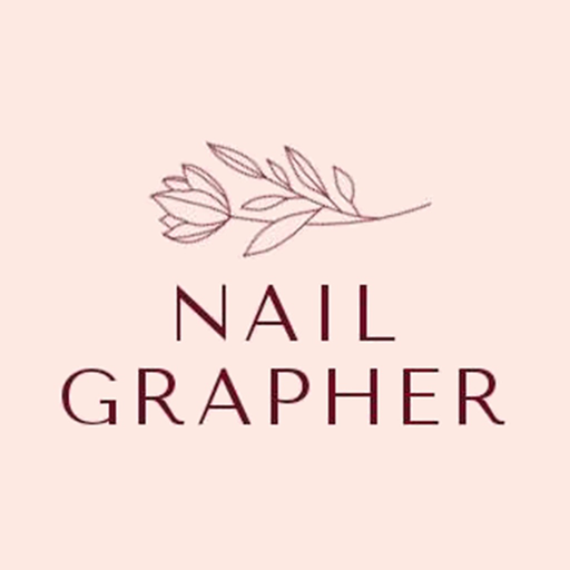 Nail grapher app icon