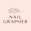 Nail grapher icon