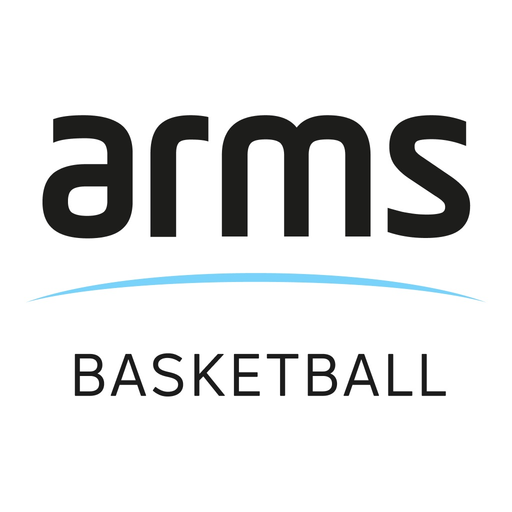 ARMS Basketball app icon