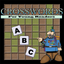 Crosswords for Young Readers icon