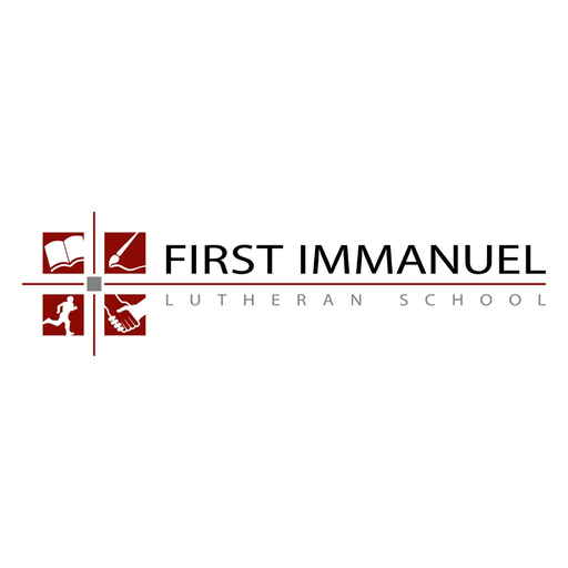 First Immanuel Lutheran School app icon