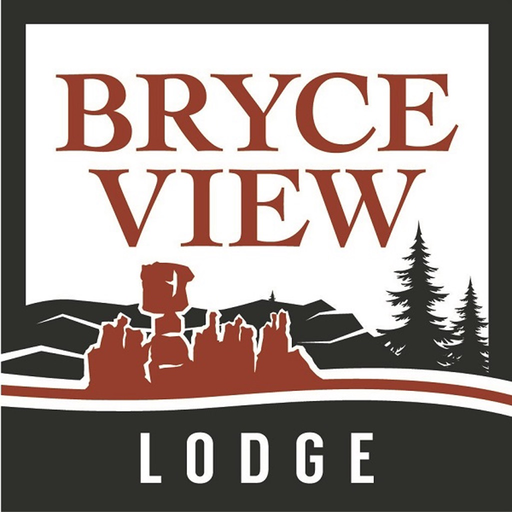 Bryce View Lodge app icon