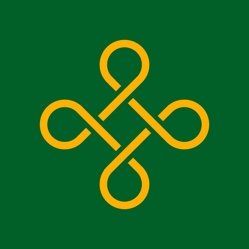 Ireland Counties Tutorial app icon