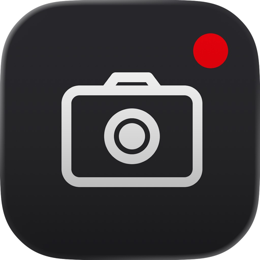 T-Viewer app icon