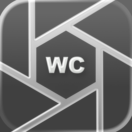WorkCam app icon