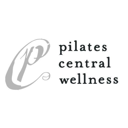 Pilates Central Wellness app icon