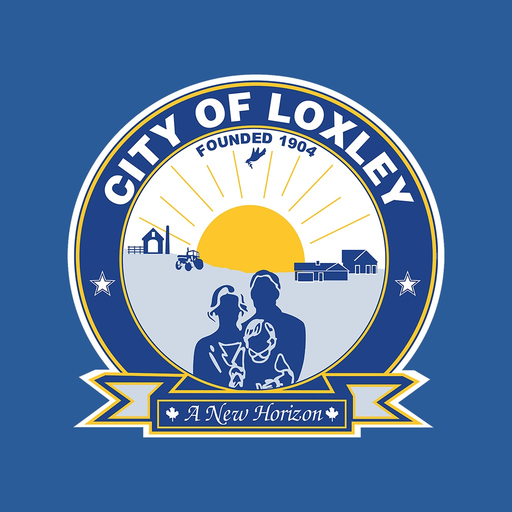 City of Loxley app icon
