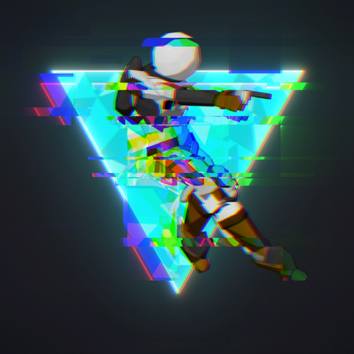 Nexus: Online PvP TPS app icon