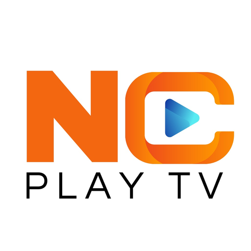 NC PLAY TV app icon