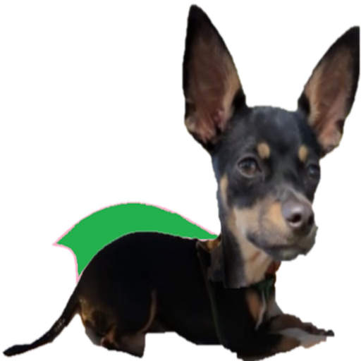 Guapo Game app icon