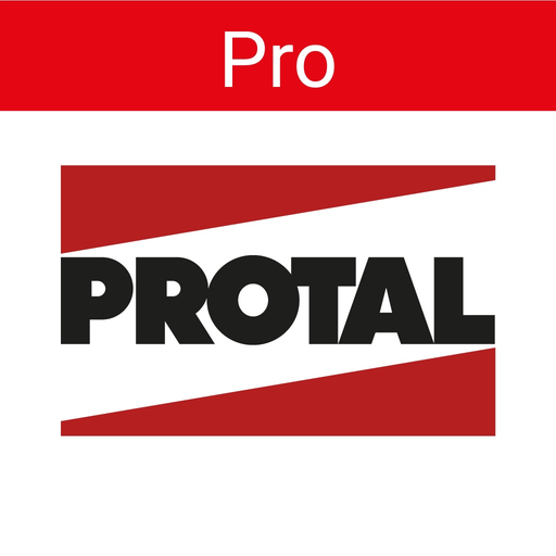 PROTAL segurança inteligente. app icon