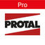 PROTAL segurança inteligente. icon