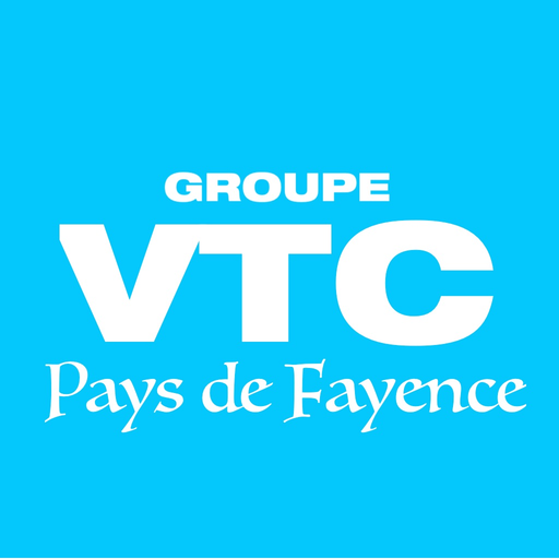 Groupe VTC du Pays de Fayence app icon