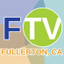 Fullerton TV icon