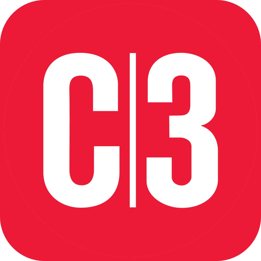 C3FW app icon