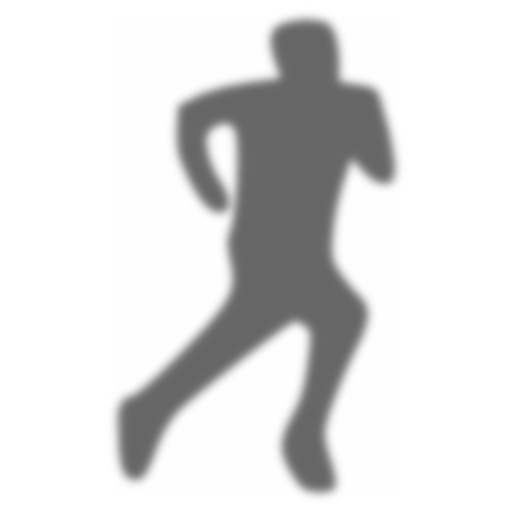 Runner's Shadow app icon