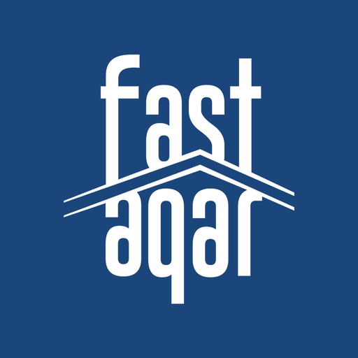Fastaqar app icon