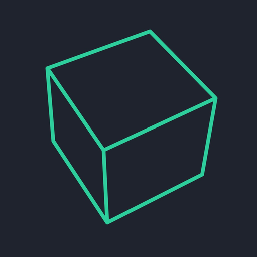 Qube Admin app icon