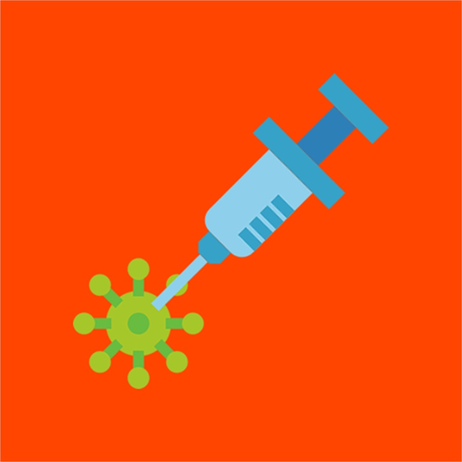 My Vax Record app icon