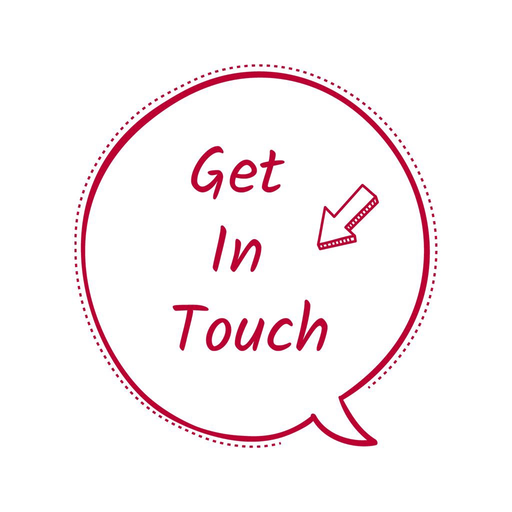 Get In Touch app icon