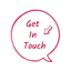 Get In Touch icon