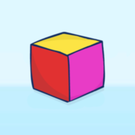 Spectrum Cube app icon