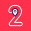 2Clicks icon