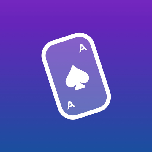 Speed Blackjack app icon